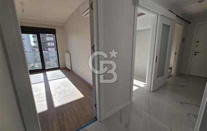 BOSTANCI MODERN SİTESİNDE NET 75M2 2 BANYOLU 2+1 KİRALIK DAİRE