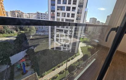 BOSTANCI MODERN SİTESİNDE NET 75M2 2 BANYOLU 2+1 KİRALIK DAİRE