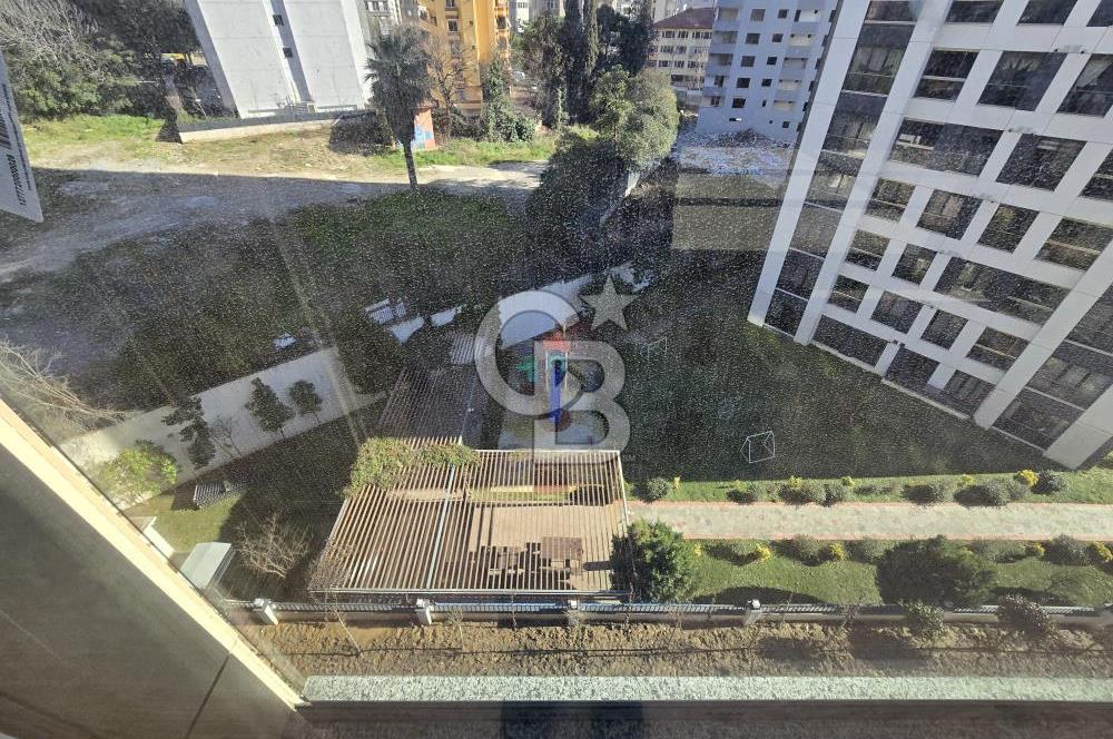 BOSTANCI MODERN SİTESİNDE NET 75M2 2 BANYOLU 2+1 KİRALIK DAİRE