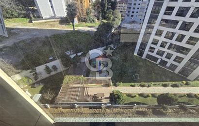 BOSTANCI MODERN SİTESİNDE NET 75M2 2 BANYOLU 2+1 KİRALIK DAİRE