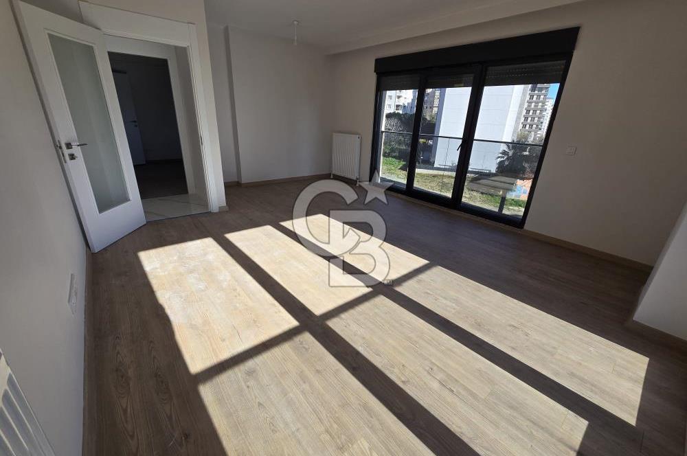 BOSTANCI MODERN SİTESİNDE NET 75M2 2 BANYOLU 2+1 KİRALIK DAİRE