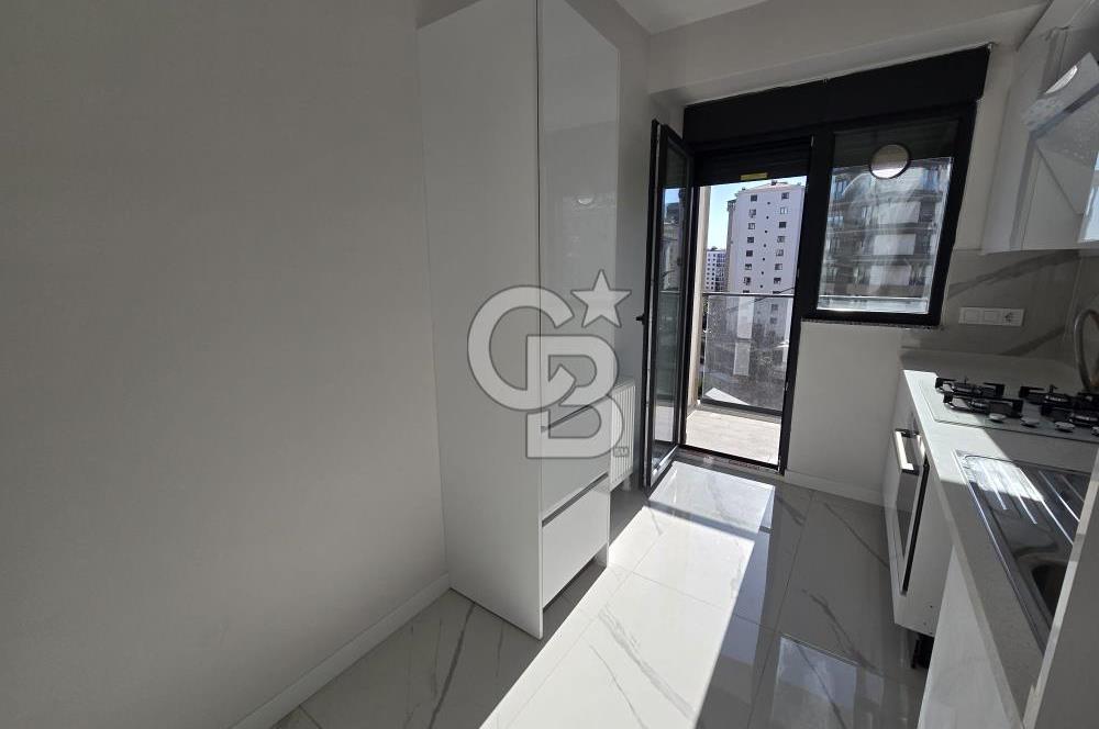 BOSTANCI MODERN SİTESİNDE NET 75M2 2 BANYOLU 2+1 KİRALIK DAİRE