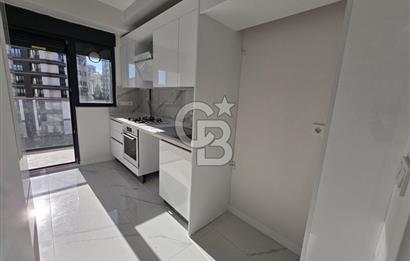 BOSTANCI MODERN SİTESİNDE NET 75M2 2 BANYOLU 2+1 KİRALIK DAİRE