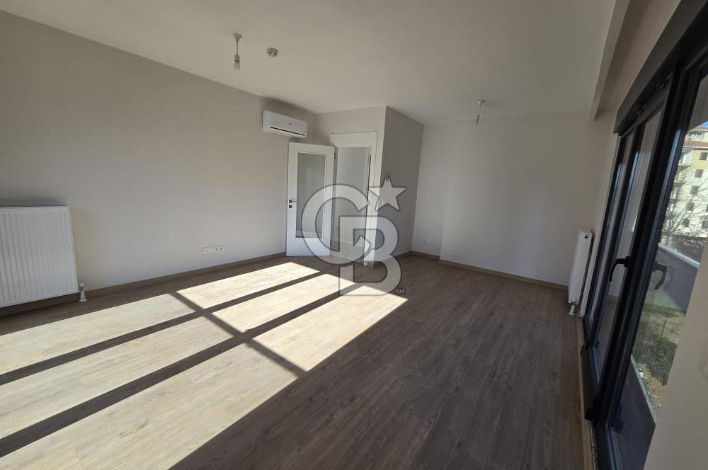 BOSTANCI MODERN SİTESİNDE NET 75M2 2 BANYOLU 2+1 KİRALIK DAİRE