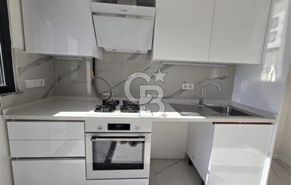 BOSTANCI MODERN SİTESİNDE NET 75M2 2 BANYOLU 2+1 KİRALIK DAİRE
