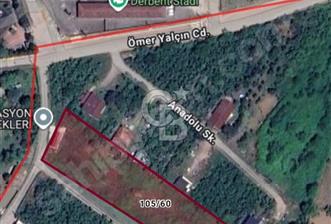 CB MAHALL'DEN ŞİRİNSULHİYEDE YATIRIMLIK ARSA - 1 - 335164