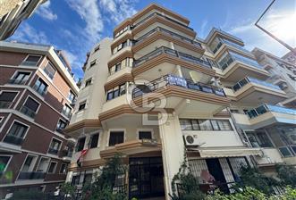 BOSTANLI BESTEKAR SADİ HOŞSES SK. ASANSÖRLÜ KİRALIK 3+1 - 7 - 335299