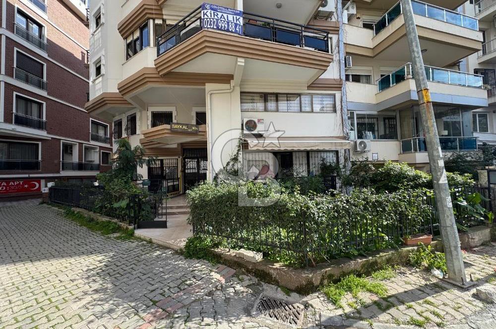 BOSTANLI BESTEKAR SADİ HOŞSES SK. ASANSÖRLÜ KİRALIK 3+1