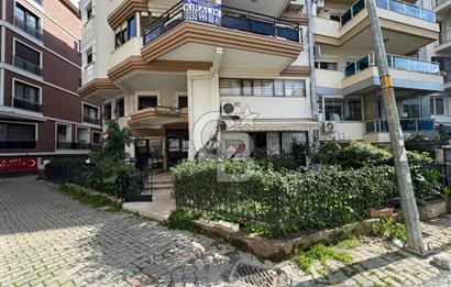 BOSTANLI BESTEKAR SADİ HOŞSES SK. ASANSÖRLÜ KİRALIK 3+1