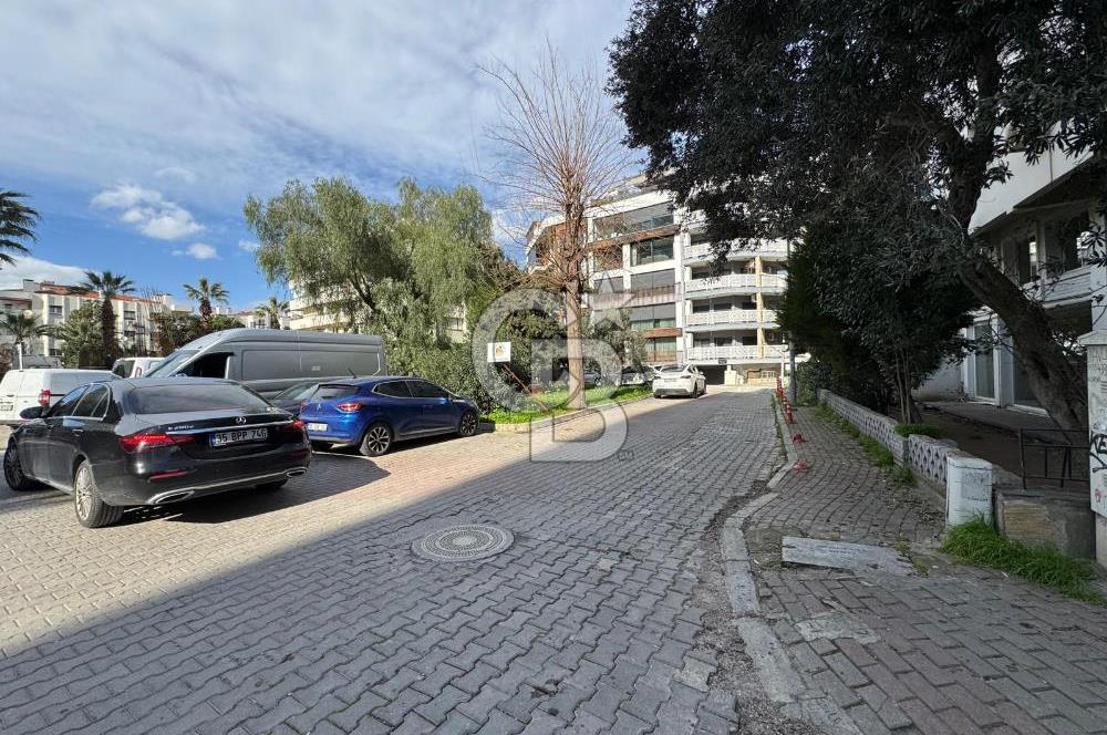 BOSTANLI BESTEKAR SADİ HOŞSES SK. ASANSÖRLÜ KİRALIK 3+1