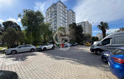 BOSTANLI BESTEKAR SADİ HOŞSES SK. ASANSÖRLÜ KİRALIK 3+1