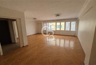 BEYOĞLU GÜMÜŞSUYU'NDA ASANSÖRLÜ, FERAH 150 M2 KİRALIK DAİRE - 1 - 335322