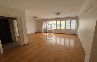 BEYOĞLU GÜMÜŞSUYU'NDA ASANSÖRLÜ, FERAH 150 M2 KİRALIK DAİRE