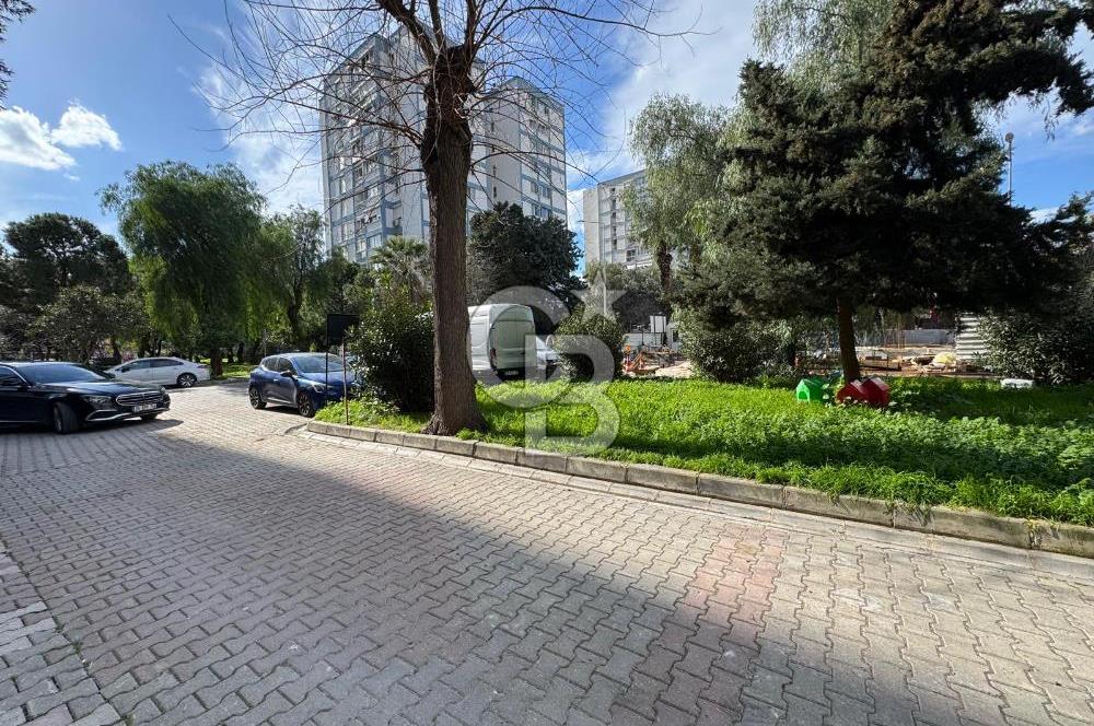 BOSTANLI BESTEKAR SADİ HOŞSES SK. ASANSÖRLÜ KİRALIK 3+1