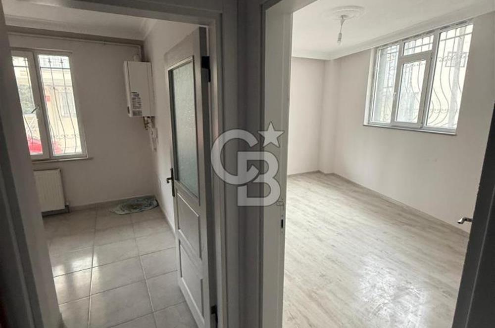 İSLAMBEY DE SATILIK 2+1 DAİRE