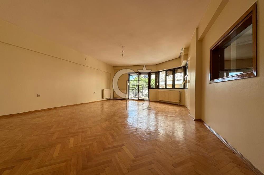 BOSTANLI BESTEKAR SADİ HOŞSES SK. ASANSÖRLÜ KİRALIK 3+1