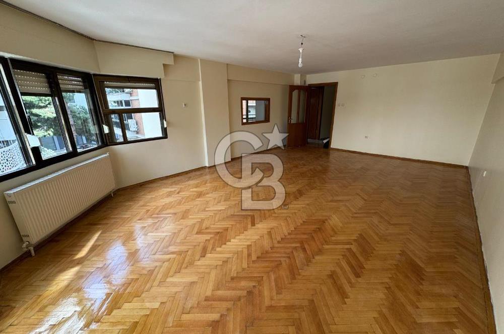 BOSTANLI BESTEKAR SADİ HOŞSES SK. ASANSÖRLÜ KİRALIK 3+1