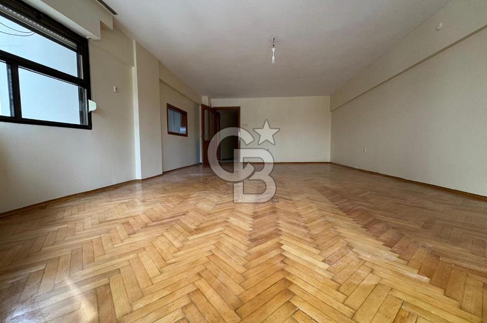 BOSTANLI BESTEKAR SADİ HOŞSES SK. ASANSÖRLÜ KİRALIK 3+1