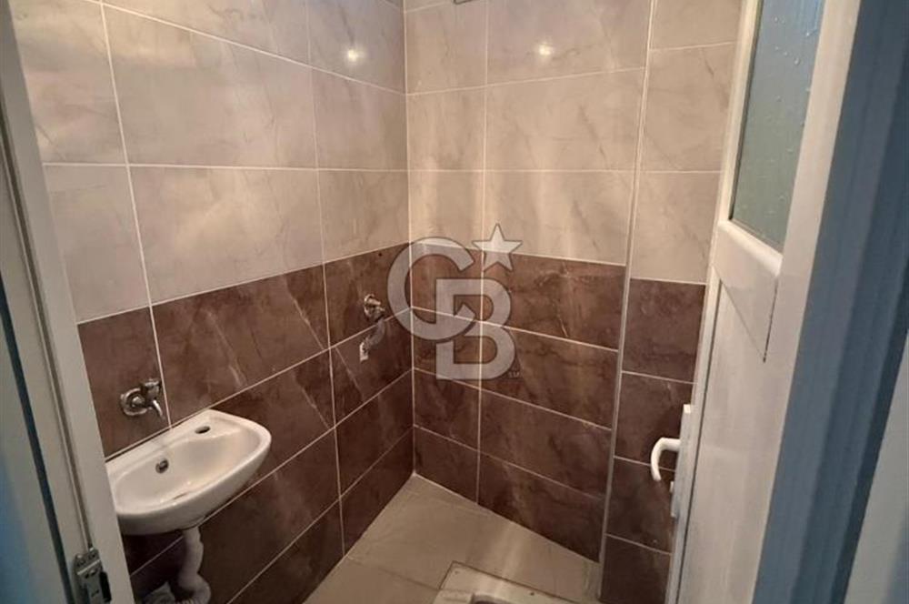 İSLAMBEY DE SATILIK 2+1 DAİRE
