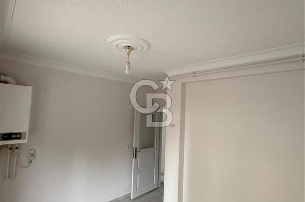 İSLAMBEY DE SATILIK 2+1 DAİRE