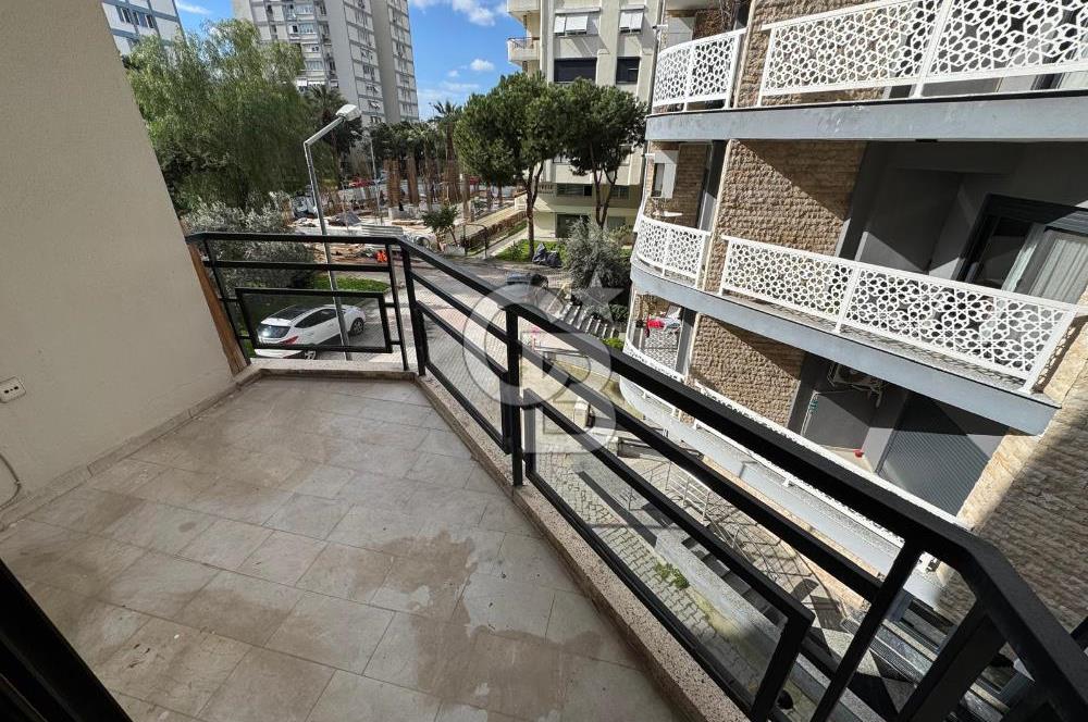 BOSTANLI BESTEKAR SADİ HOŞSES SK. ASANSÖRLÜ KİRALIK 3+1