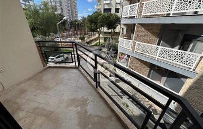 BOSTANLI BESTEKAR SADİ HOŞSES SK. ASANSÖRLÜ KİRALIK 3+1