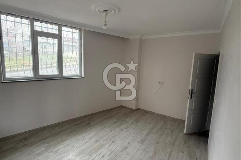 İSLAMBEY DE SATILIK 2+1 DAİRE