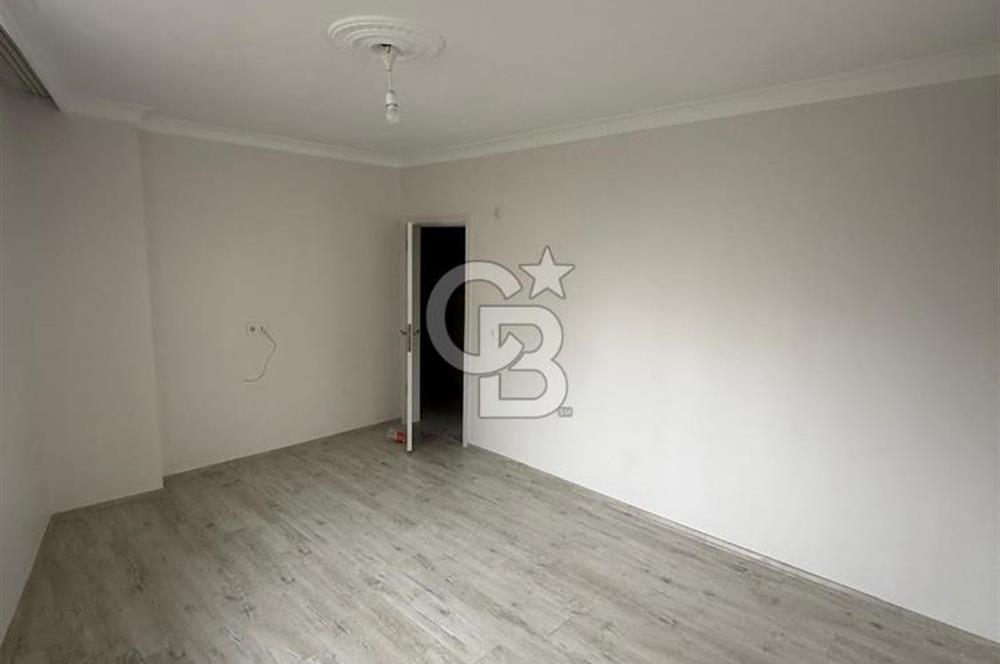 İSLAMBEY DE SATILIK 2+1 DAİRE