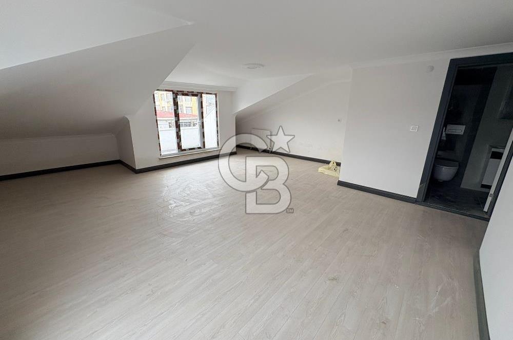 MERKEZİ KONUMDA 3+2 DUBLEKS | SİTE İÇİ | KAPALI OTOPARK