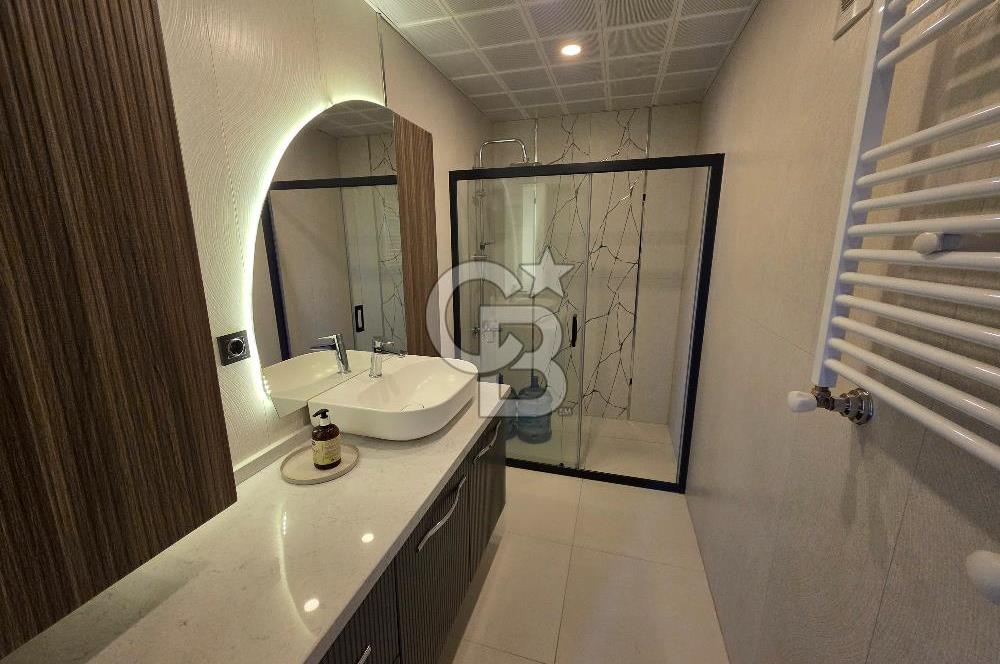 GÖLBAŞI ÖZÇAĞLA SİT SATILIK YAPILI 3+1 VİLLA