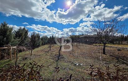 GÖLBAŞI ÖZÇAĞLA SİT SATILIK YAPILI 3+1 VİLLA