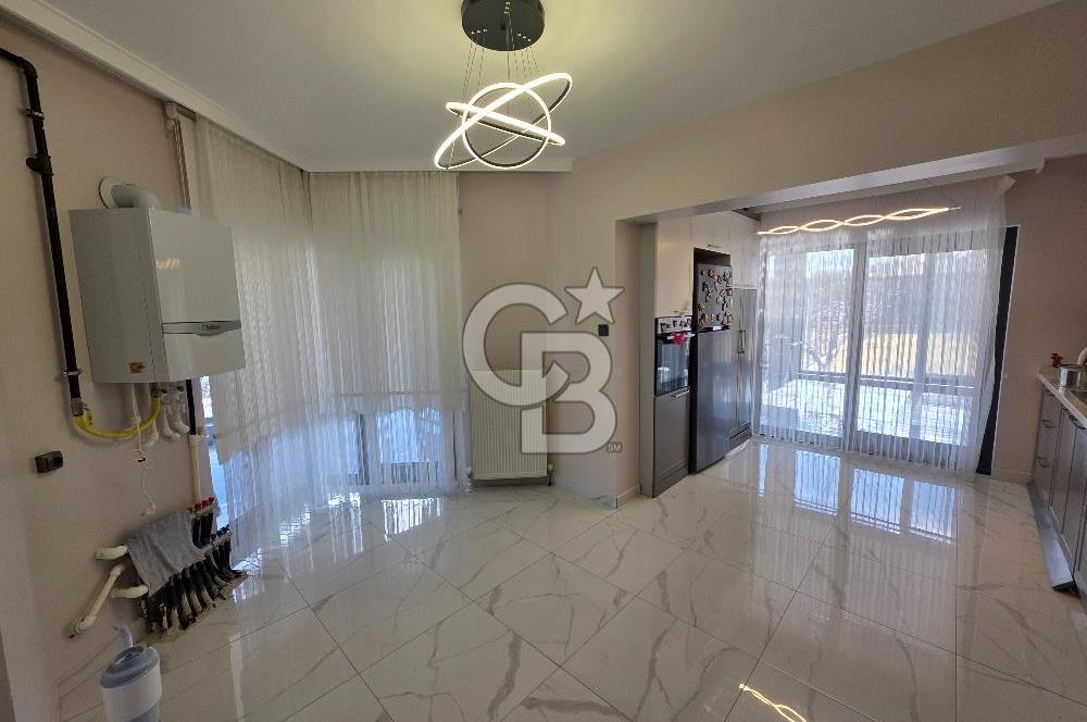 GÖLBAŞI ÖZÇAĞLA SİT SATILIK YAPILI 3+1 VİLLA