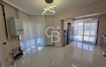 GÖLBAŞI ÖZÇAĞLA SİT SATILIK YAPILI 3+1 VİLLA