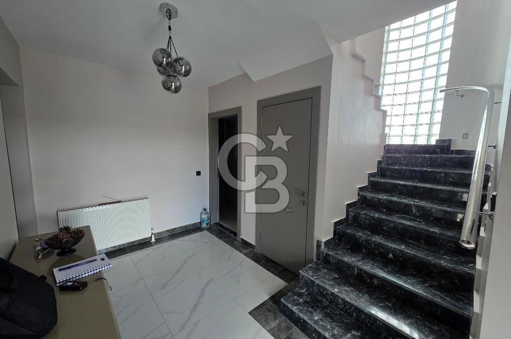 GÖLBAŞI ÖZÇAĞLA SİT SATILIK YAPILI 3+1 VİLLA