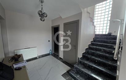 GÖLBAŞI ÖZÇAĞLA SİT SATILIK YAPILI 3+1 VİLLA