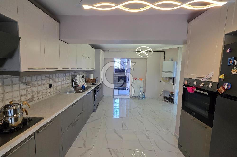 GÖLBAŞI ÖZÇAĞLA SİT SATILIK YAPILI 3+1 VİLLA