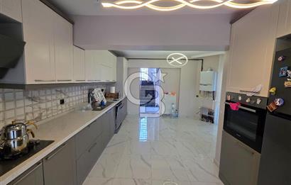 GÖLBAŞI ÖZÇAĞLA SİT SATILIK YAPILI 3+1 VİLLA