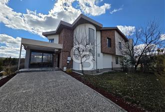 GÖLBAŞI ÖZÇAĞLA SİT SATILIK YAPILI 3+1 VİLLA - 2 - 335323