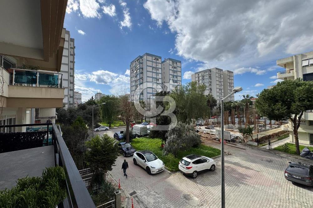 BOSTANLI BESTEKAR SADİ HOŞSES SK. ASANSÖRLÜ KİRALIK 3+1