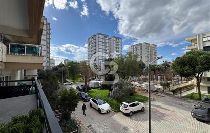 BOSTANLI BESTEKAR SADİ HOŞSES SK. ASANSÖRLÜ KİRALIK 3+1