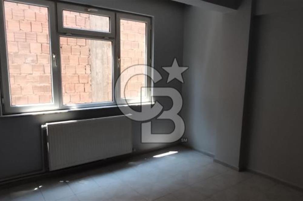 CB KİNG'DEN BALIKESİR ALTI EYLÜL MH ATALAR CD 2+1 SATILIK DAİRE