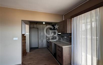 Çanakkale Dardanos’ta Denize Sıfır 3+1 Kiralık Villa