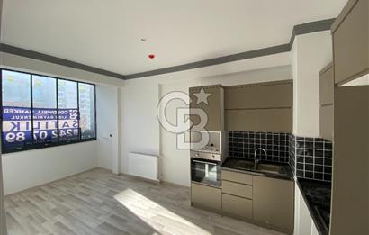 Mezitli Merkez Mah. 1 +1 Kiralık Daire