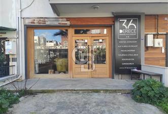 Menemen Kasımpaşa'da Fırsat Satılık Dükkan - 2 - 335302