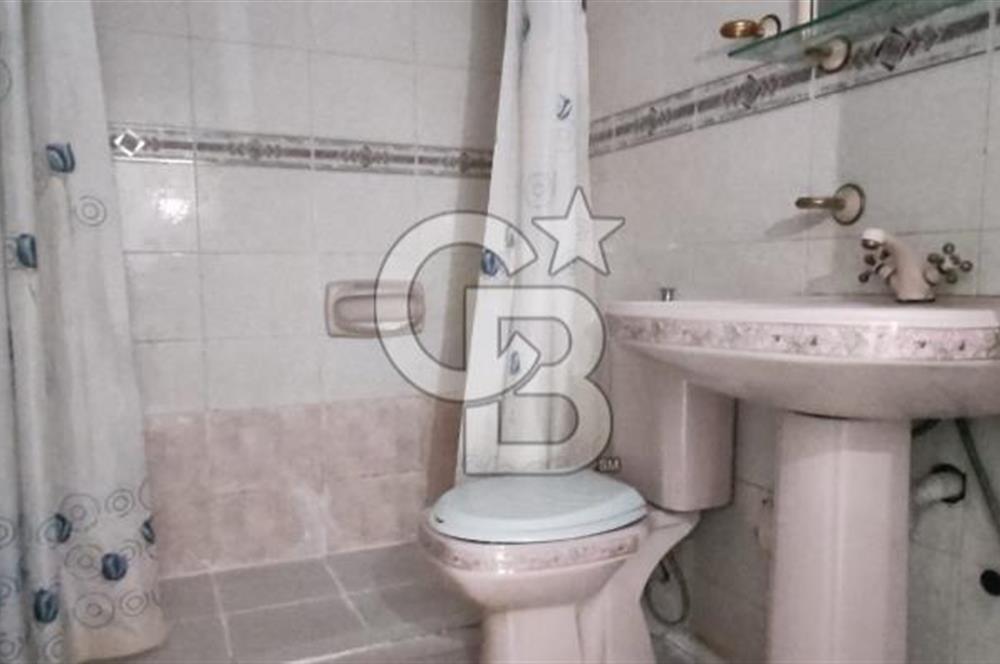 CB KİNG'DEN BALIKESİR ALTI EYLÜL MH ATALAR CD 2+1 SATILIK DAİRE