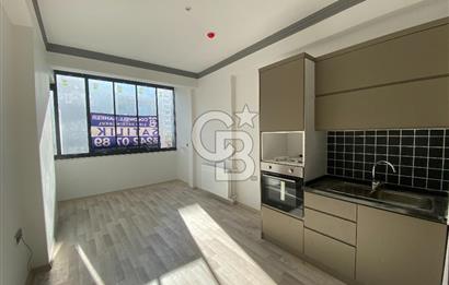 Mezitli Merkez Mah. 1 +1 Kiralık Daire