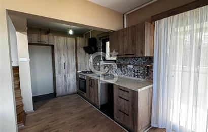 Çanakkale Dardanos’ta Denize Sıfır 3+1 Kiralık Villa