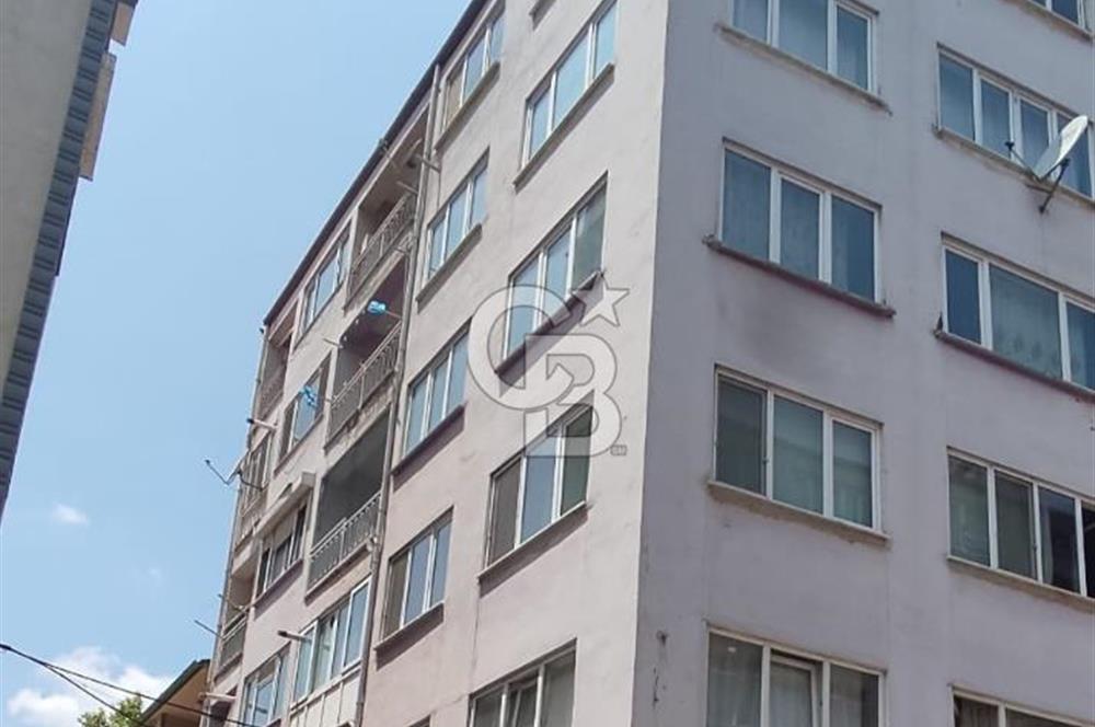 CB KİNG'DEN BALIKESİR ALTI EYLÜL MH ATALAR CD 2+1 SATILIK DAİRE