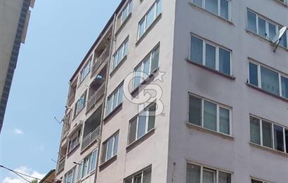CB KİNG'DEN BALIKESİR ALTI EYLÜL MH ATALAR CD 2+1 SATILIK DAİRE