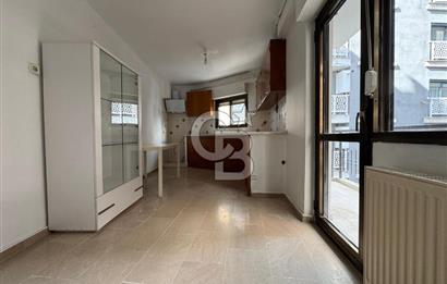 BOSTANLI BESTEKAR SADİ HOŞSES SK. ASANSÖRLÜ KİRALIK 3+1